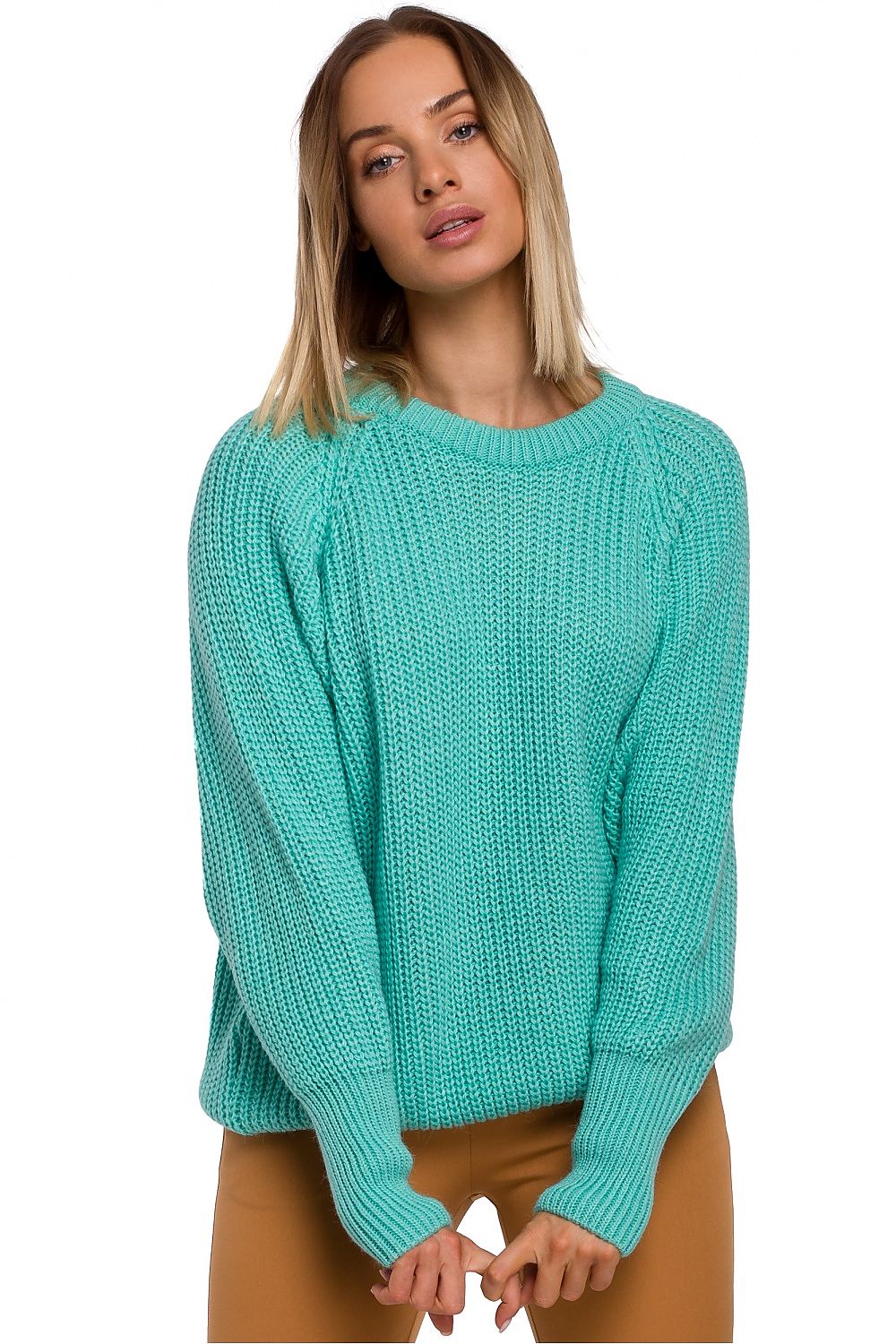 Maglione model 147424 Moe