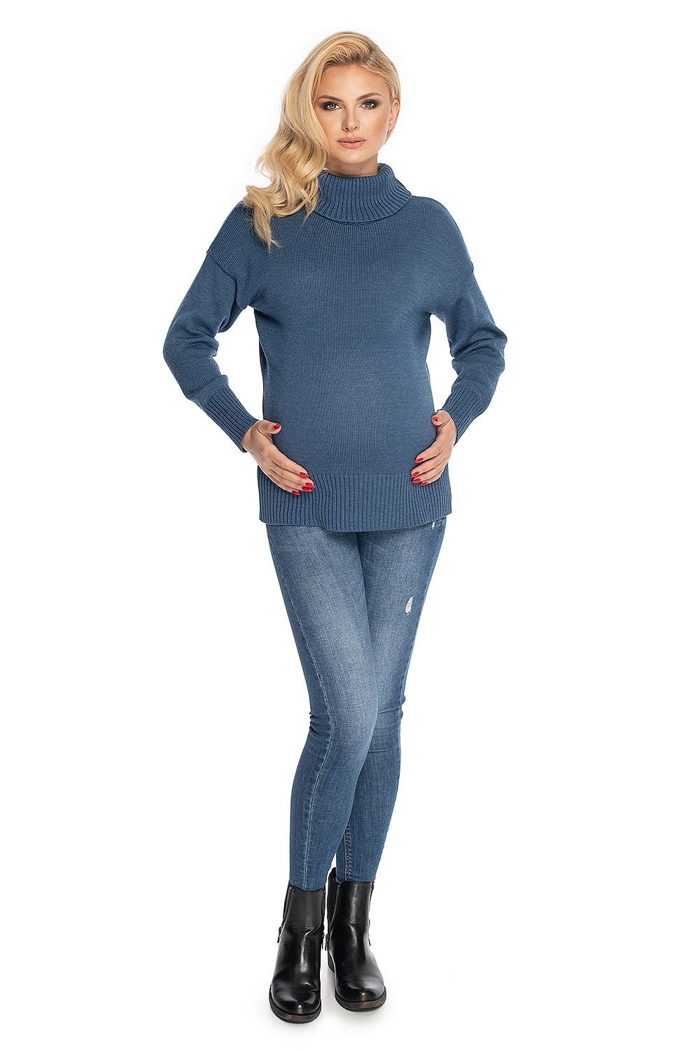 Maglione premaman model 147493 PeeKaBoo