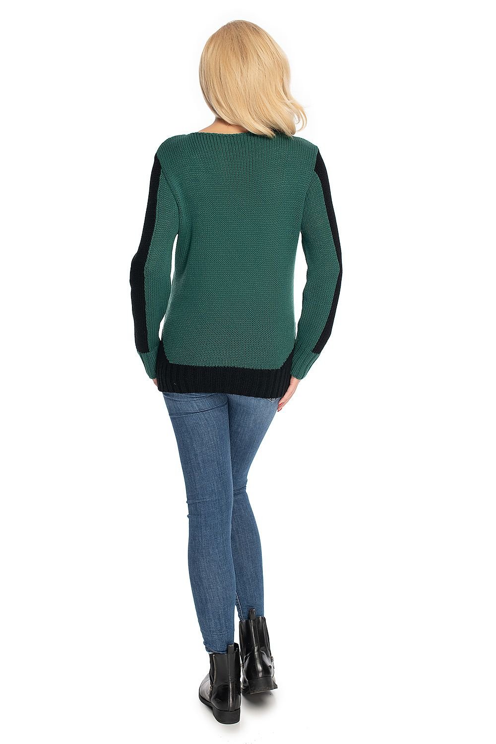 Maglione premaman model 147498 PeeKaBoo