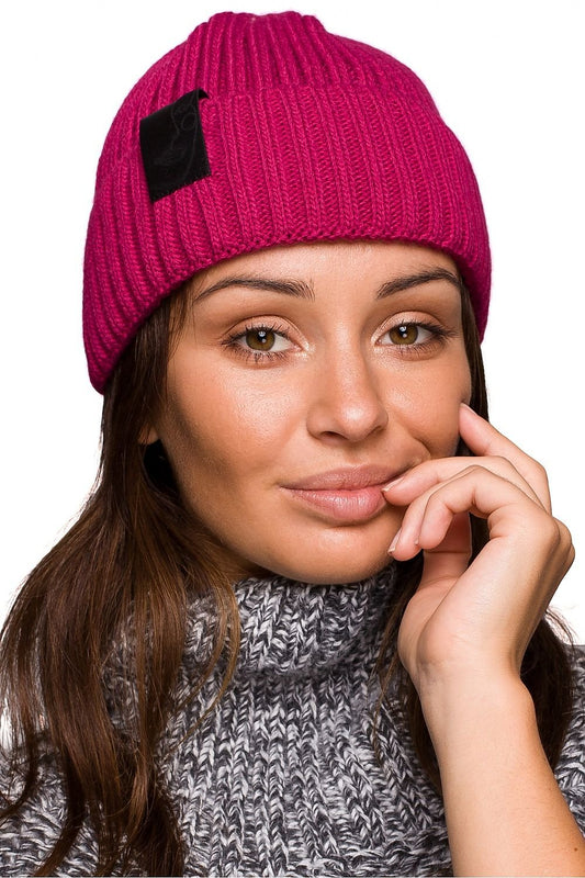 Cappello model 148907 BE Knit