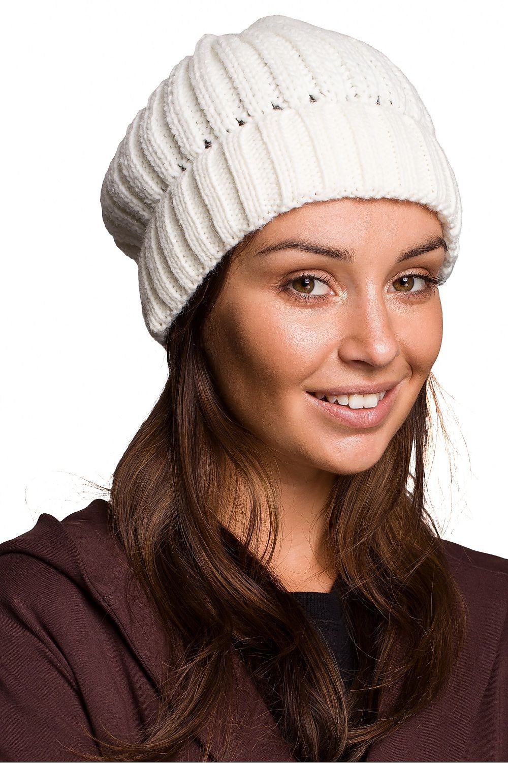 Cappello model 148912 BE Knit