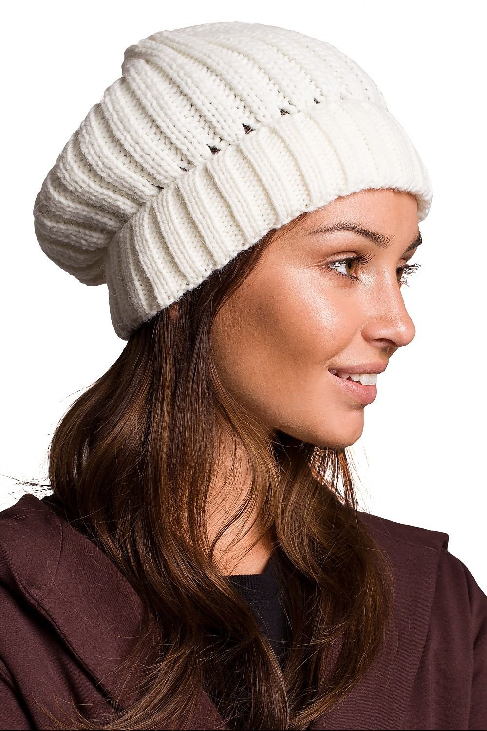 Cappello model 148912 BE Knit