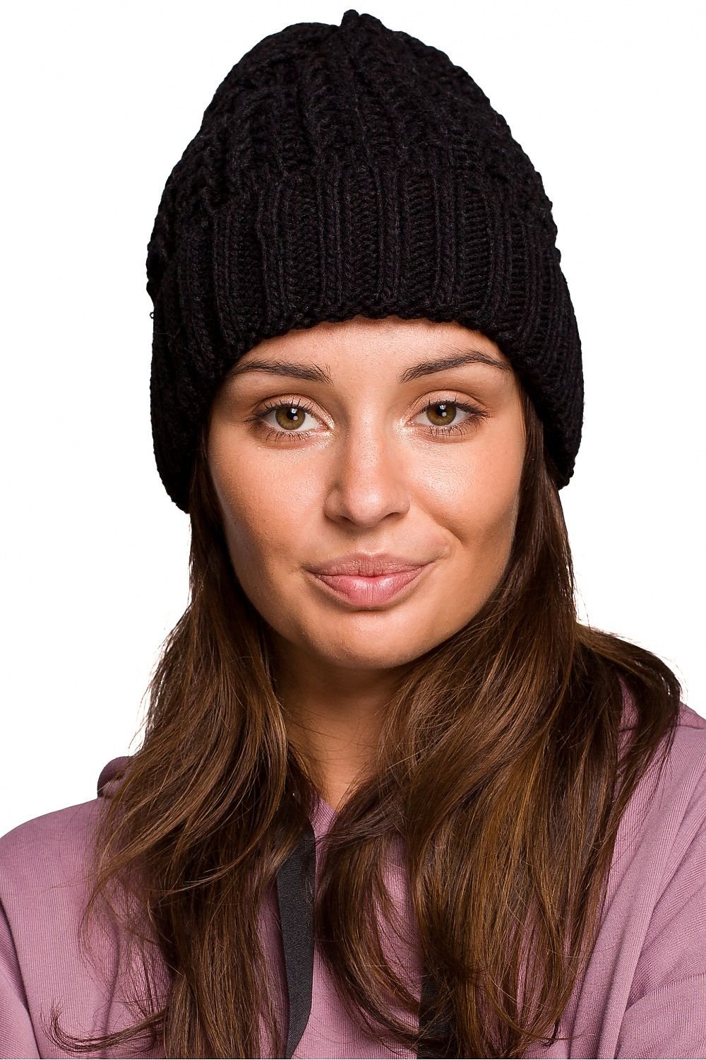 Cappello model 148916 BE Knit