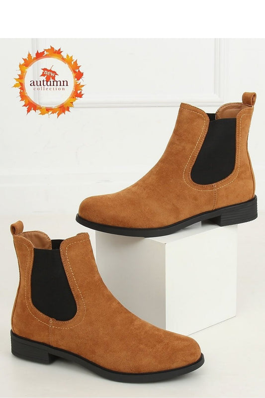 Scarpe Jodhpur boot model 149614 Inello