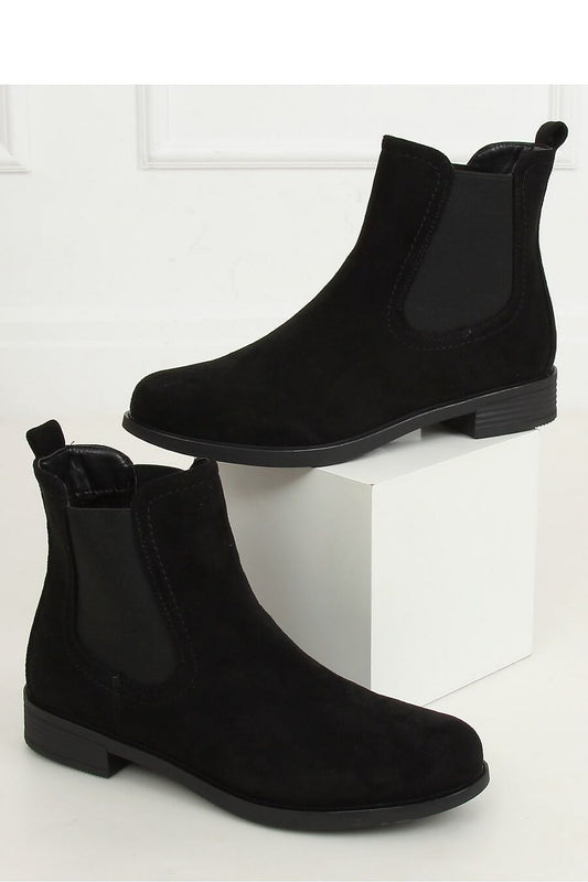 Scarpe Jodhpur boot model 149615 Inello