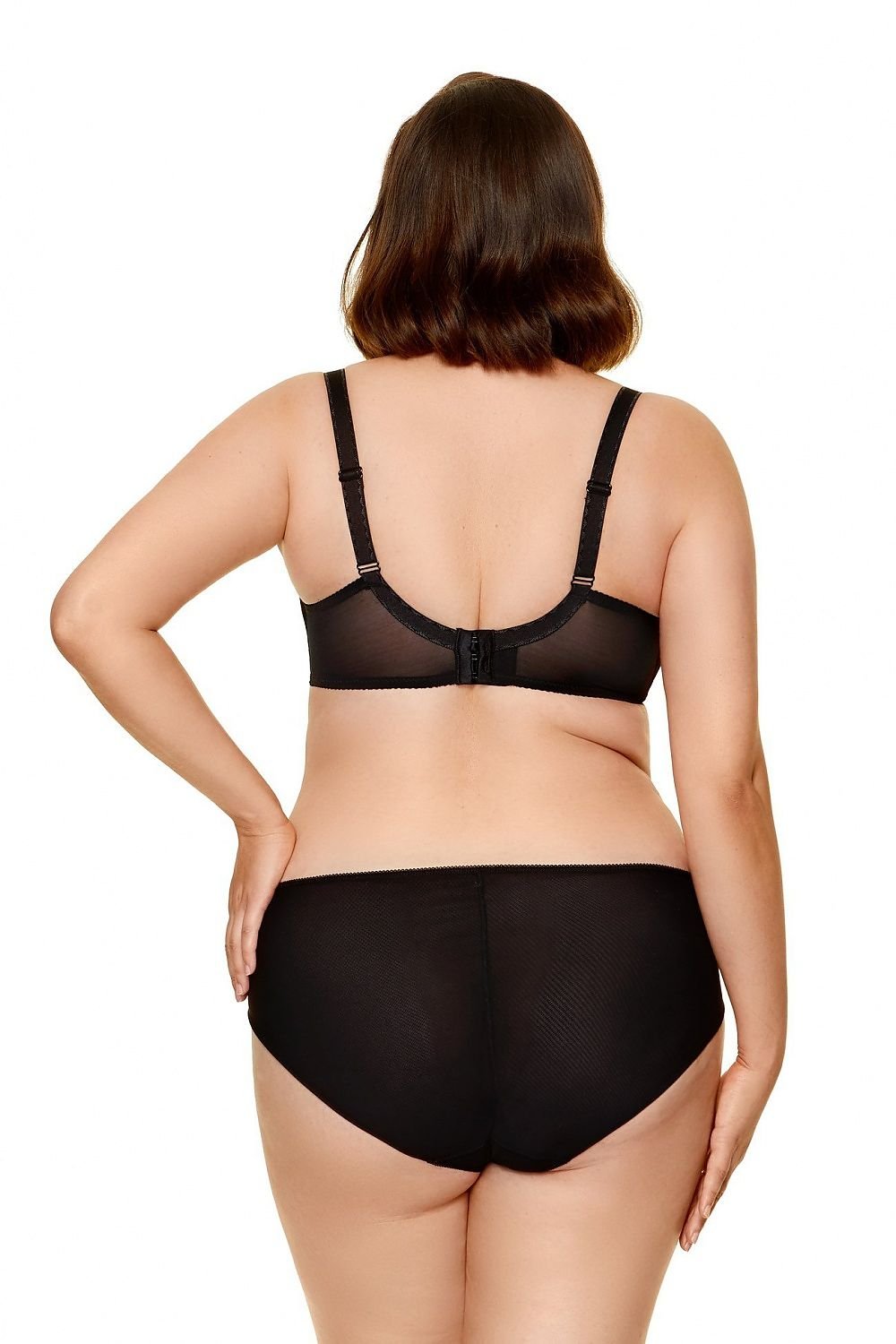 Culotte model 151487 Gorteks