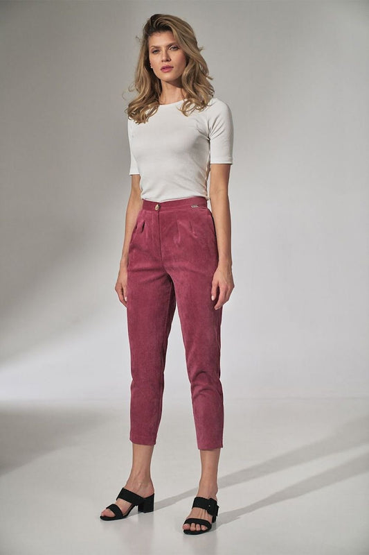 Pantaloni da donna model 151823 Figl