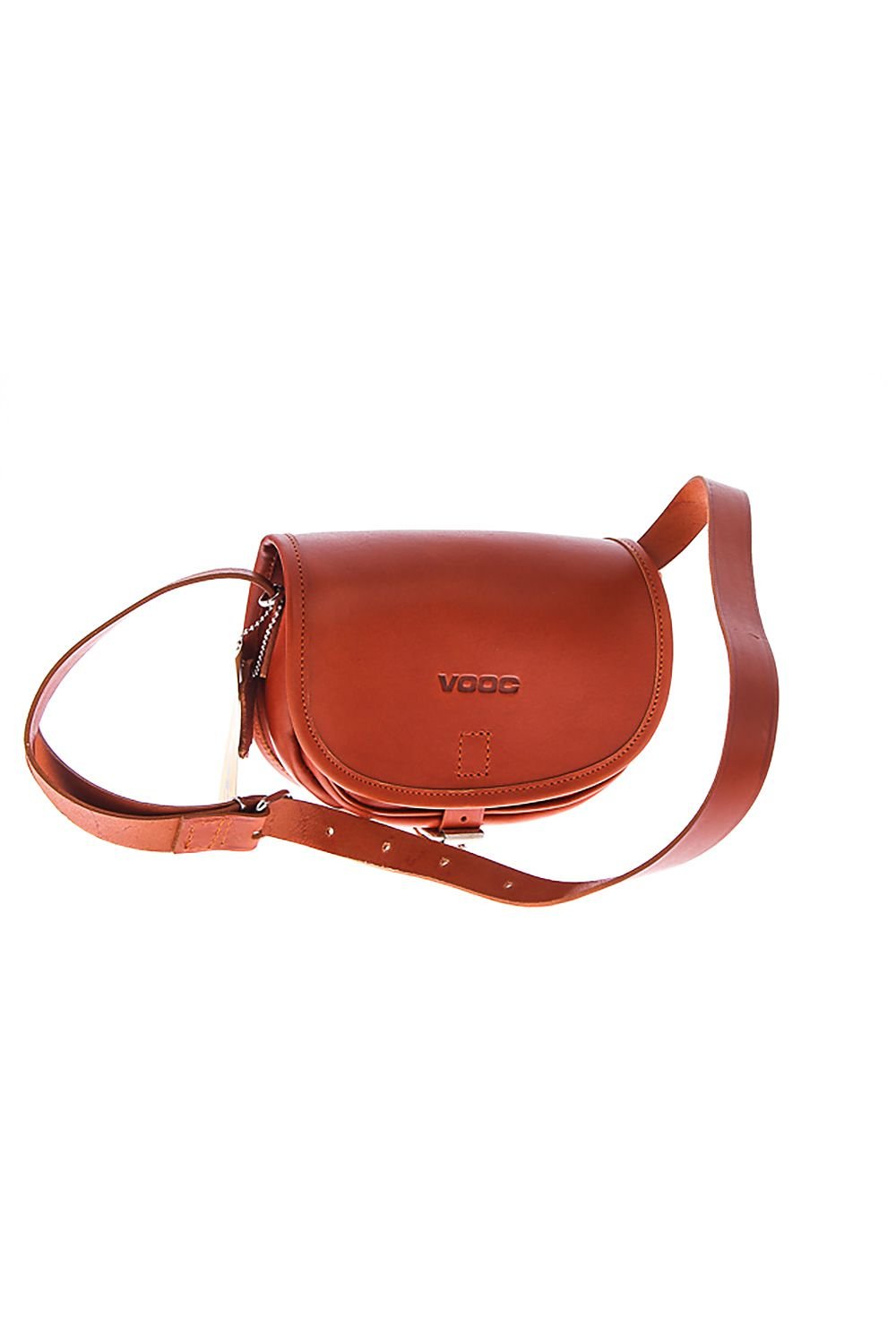 Borsa di pelle naturale model 152156 Verosoft