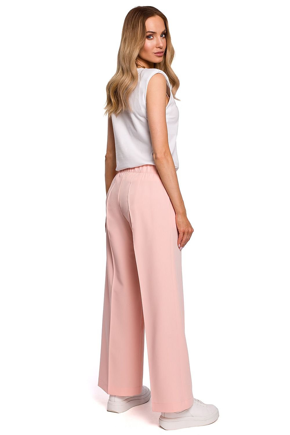 Pantaloni lunghi model 152654 Moe