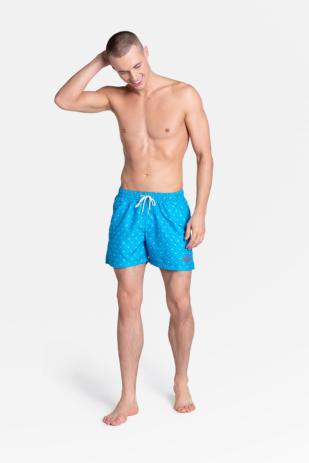 Pantaloncini da mare model 152959 Henderson