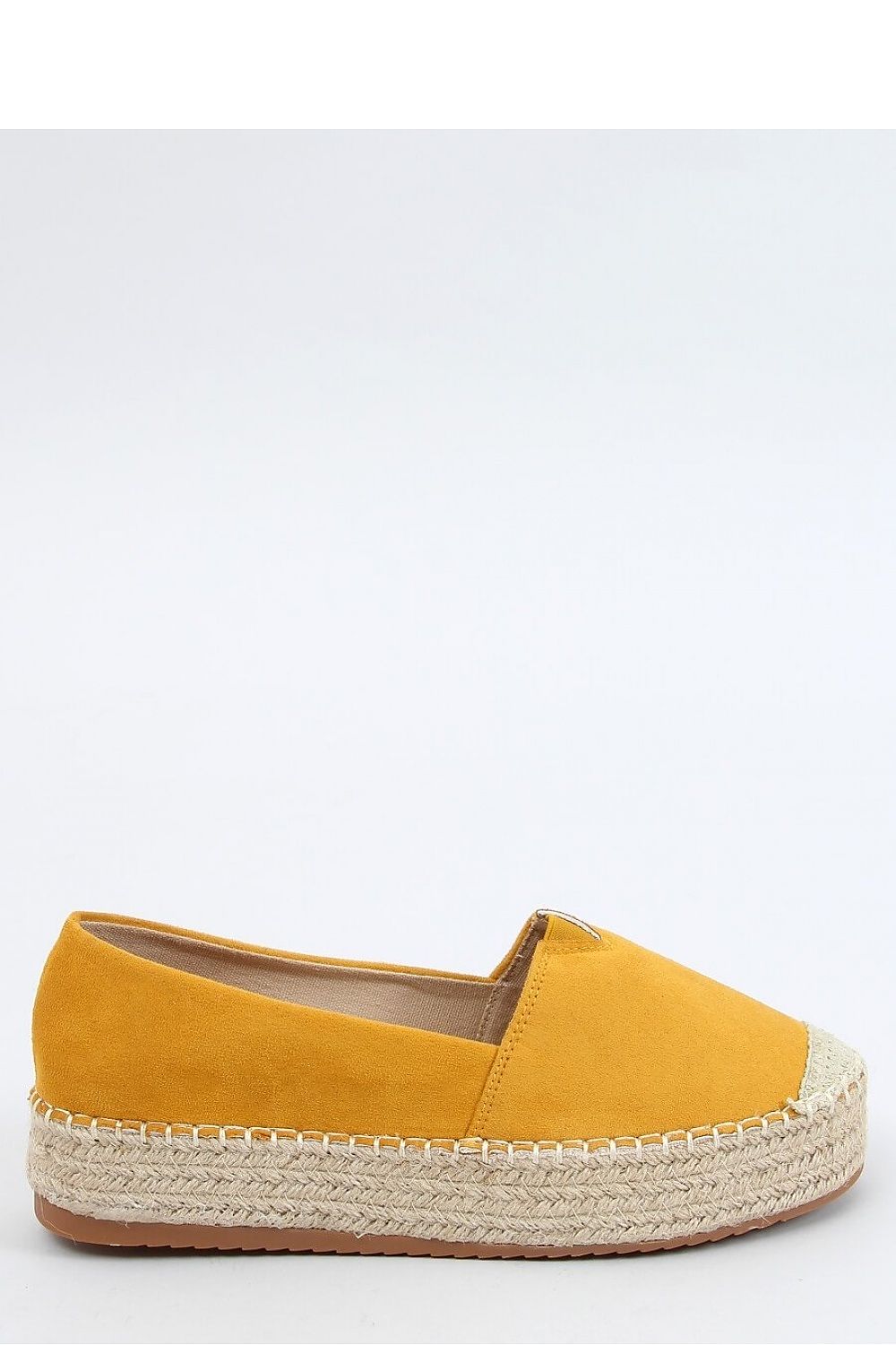 Scarpe espadrillas model 153115 Inello