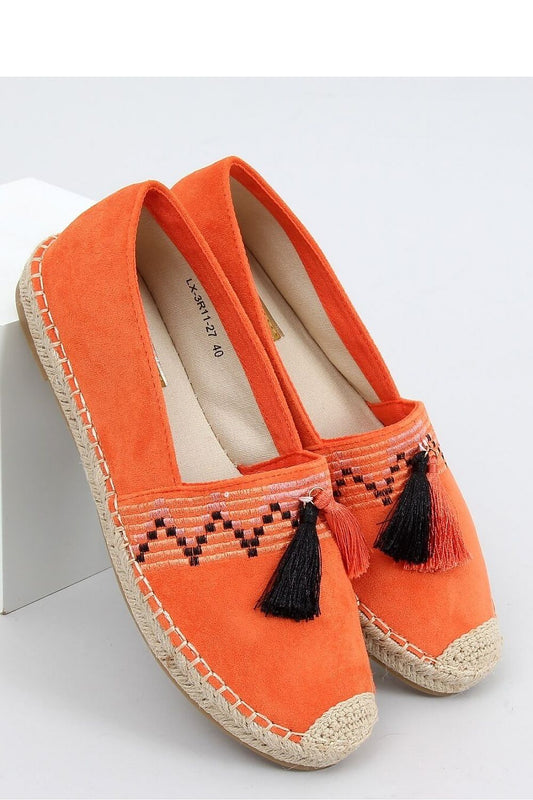 Scarpe espadrillas model 153366 Inello