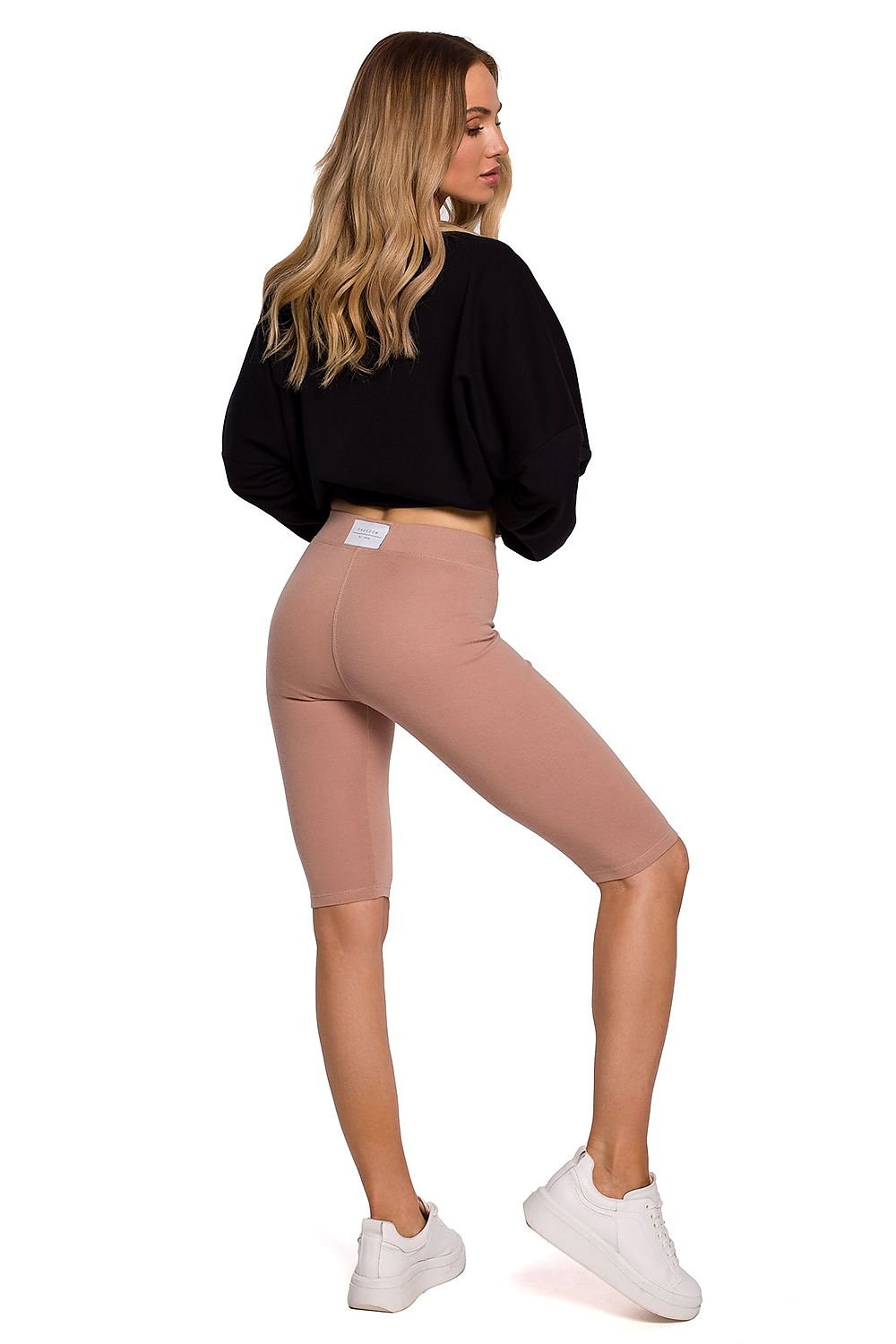 Leggins model 153630 Moe