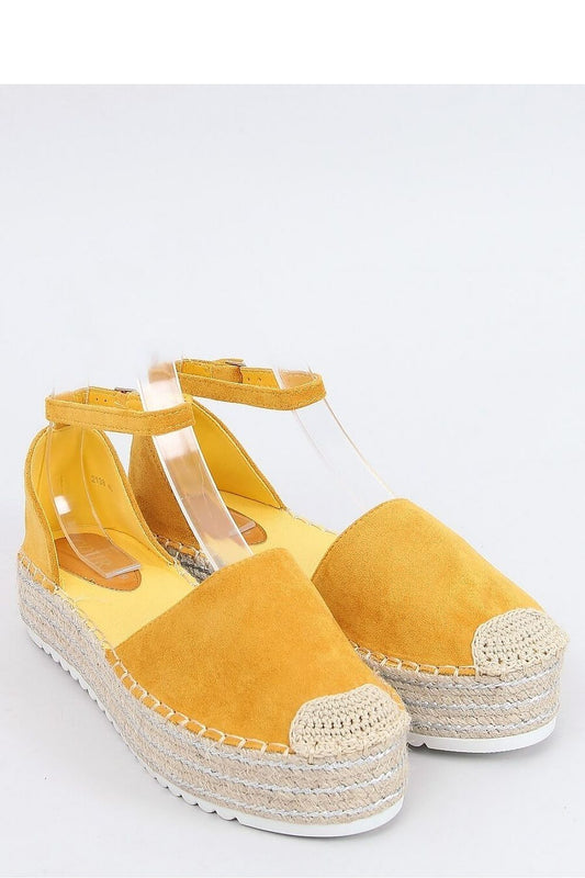 Scarpe espadrillas model 153849 Inello