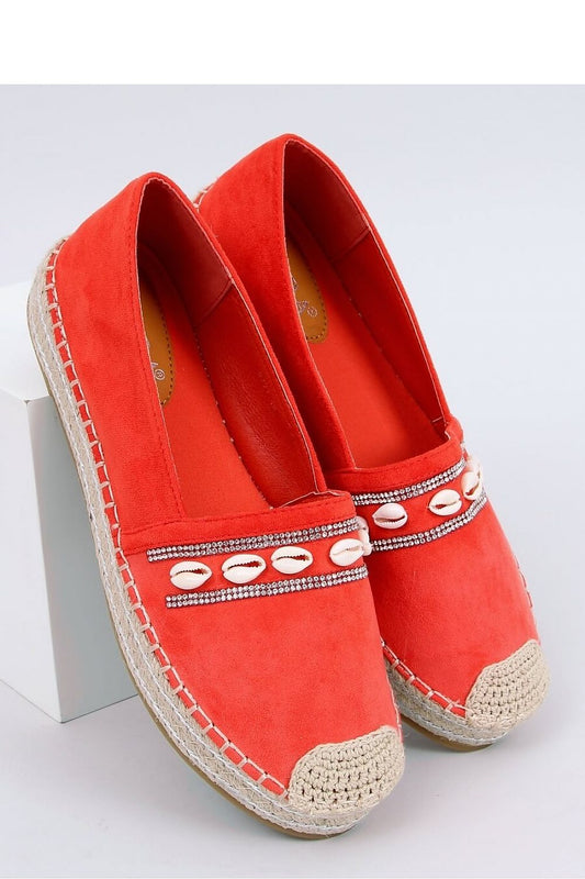 Scarpe espadrillas model 153913 Inello