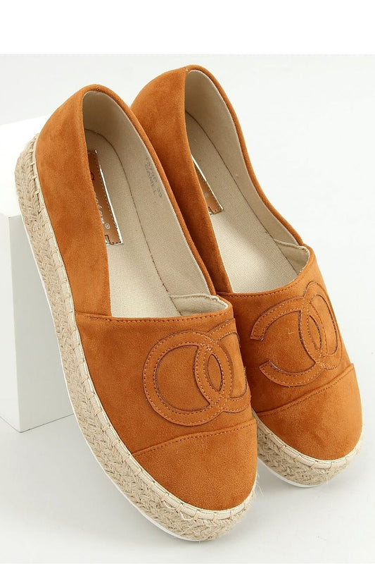 Scarpe espadrillas model 154869 Inello