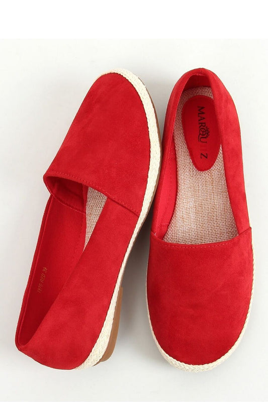 Scarpe espadrillas model 154940 Inello