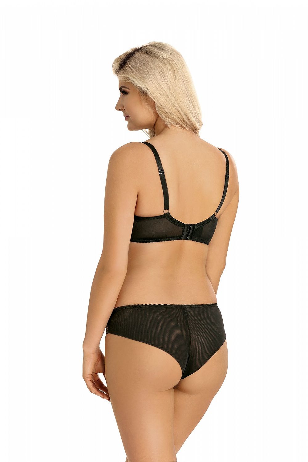 Culotte model 155388 Lupo Line