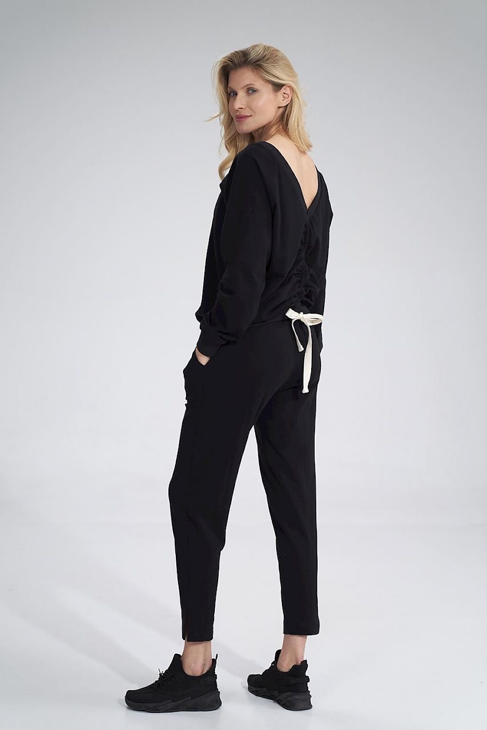 Pantaloni model 156129 Figl