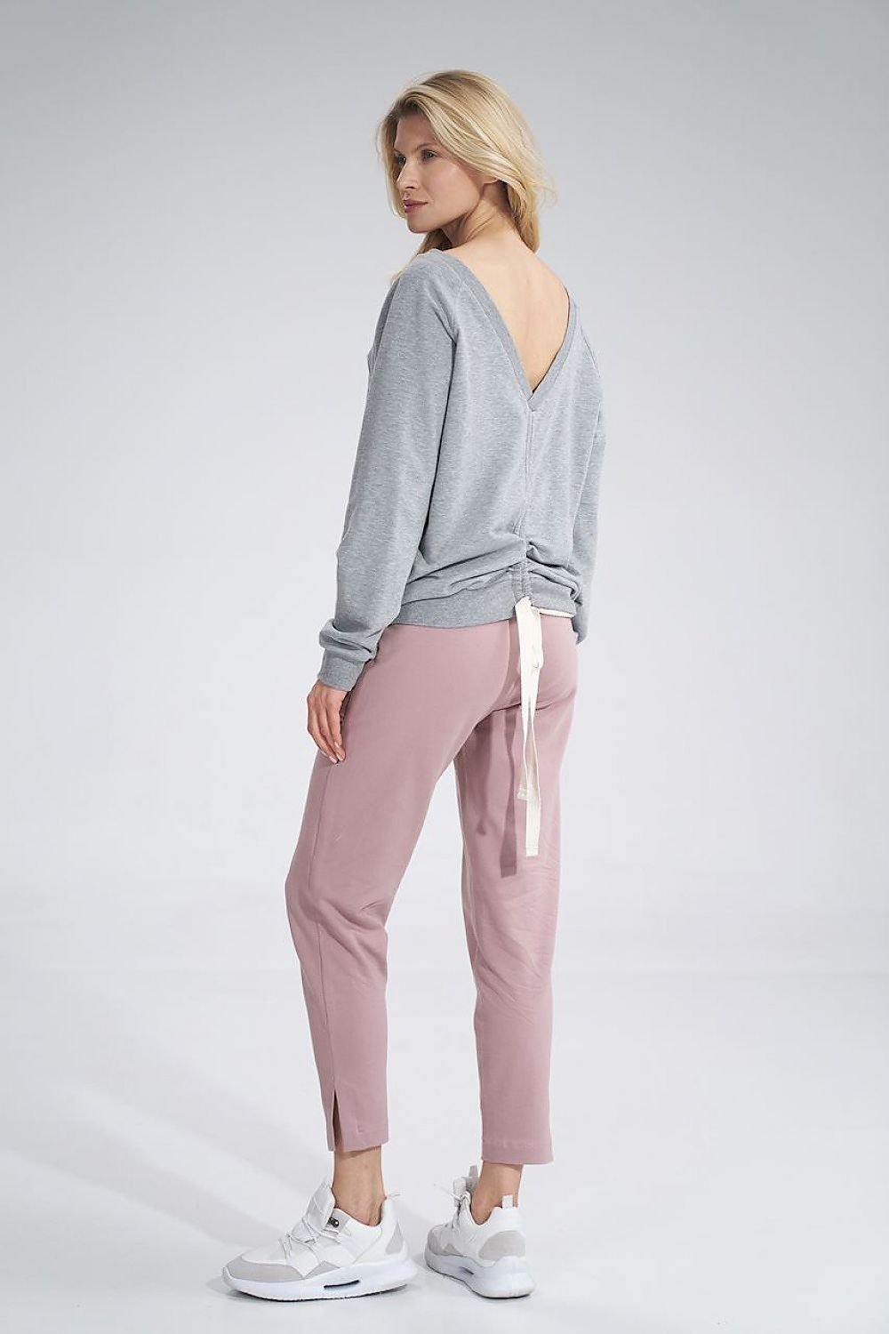 Pantaloni model 156129 Figl