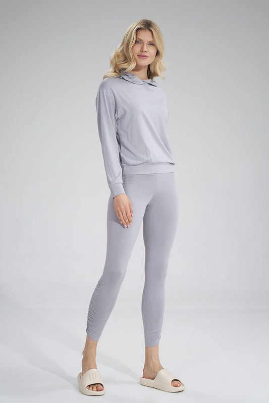 Leggins lughi model 155969 Figl