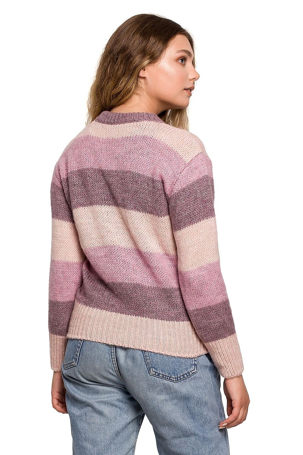 Maglione model 157608 BE Knit