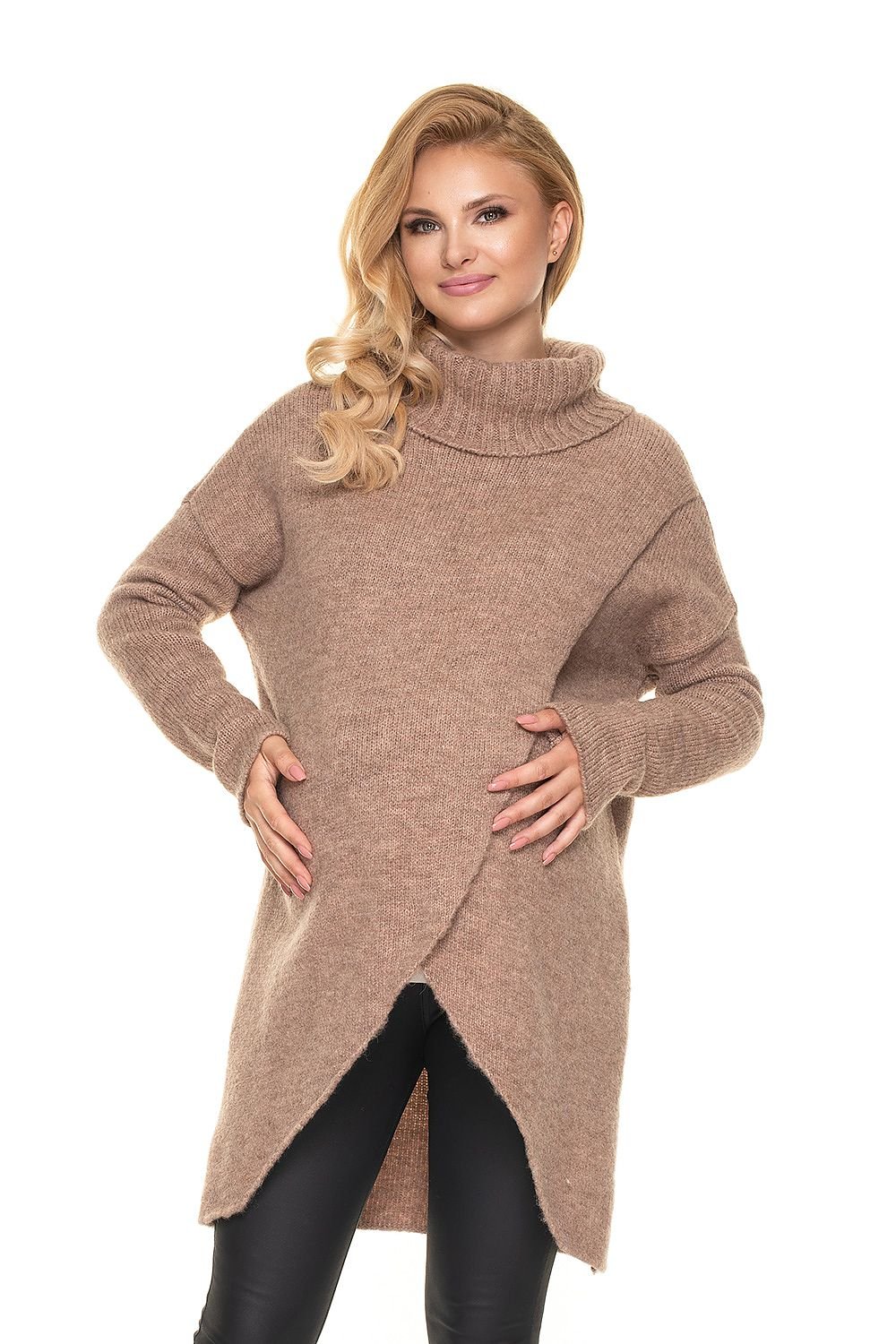 Maglione premaman model 157714 PeeKaBoo