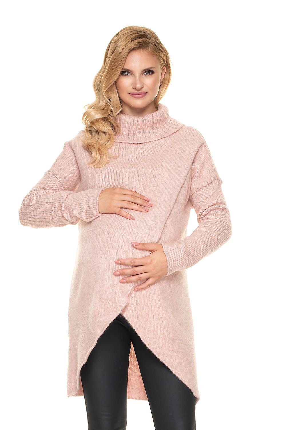 Maglione premaman model 157714 PeeKaBoo