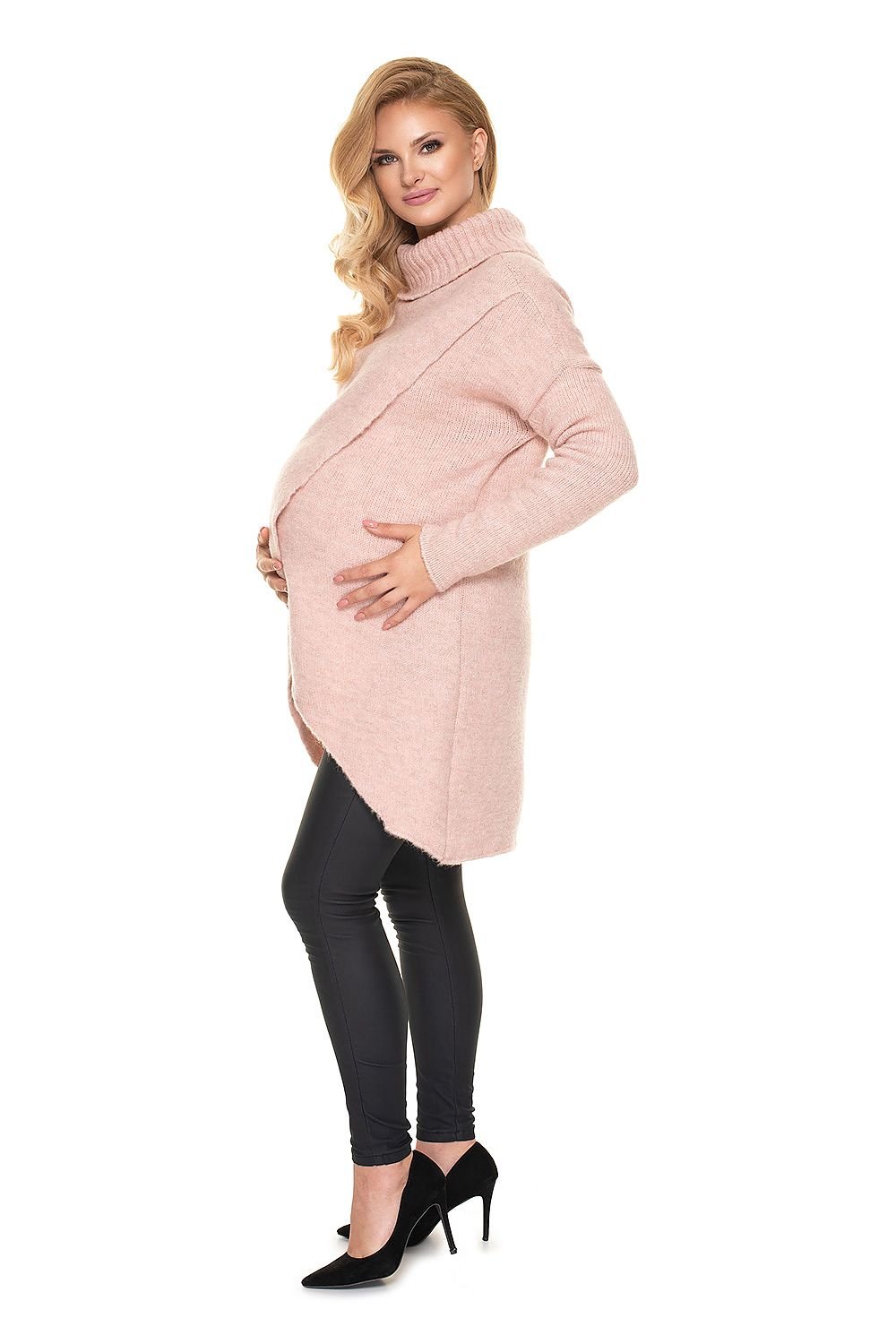 Maglione premaman model 157714 PeeKaBoo