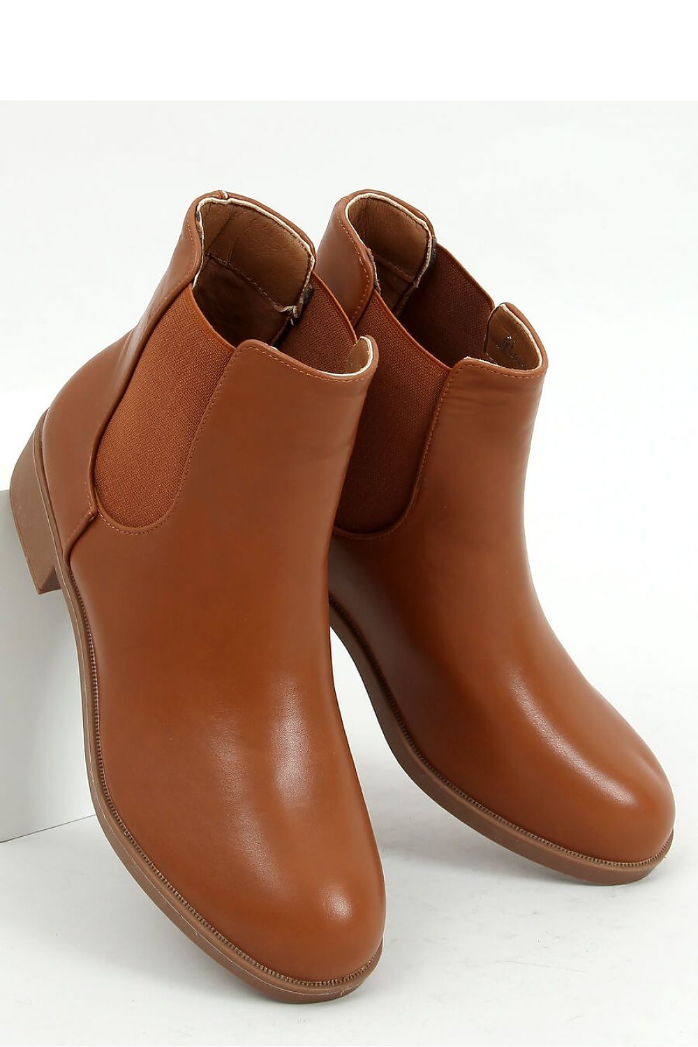 Scarpe Jodhpur boot model 158556 Inello