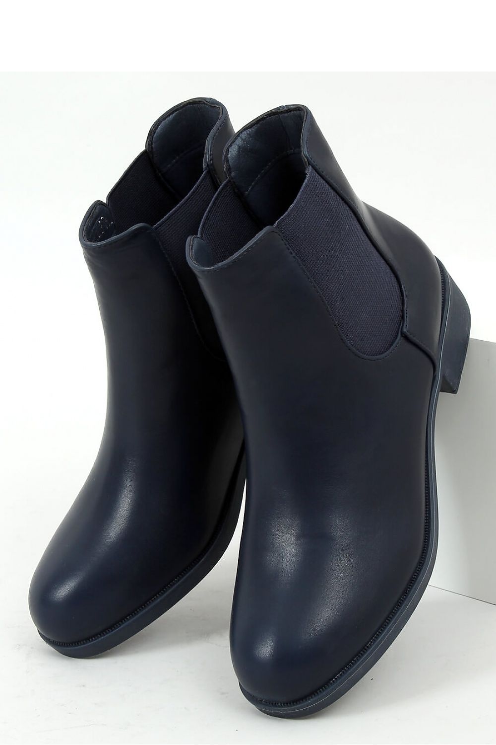 Scarpe Jodhpur boot model 158557 Inello