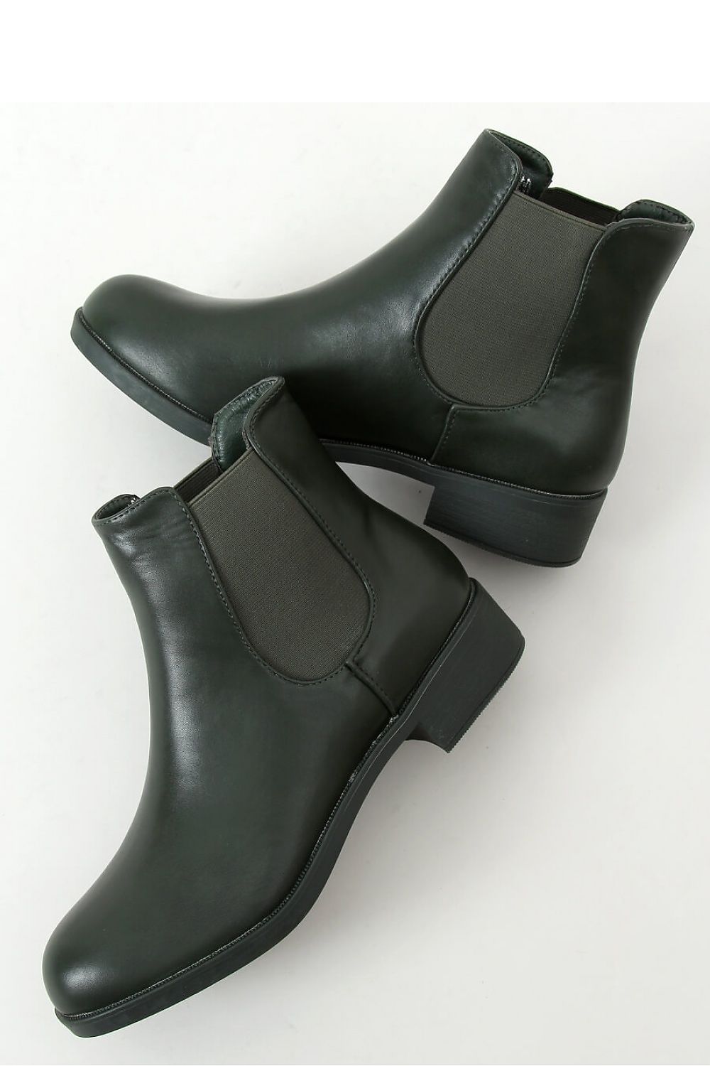 Scarpe Jodhpur boot model 158558 Inello