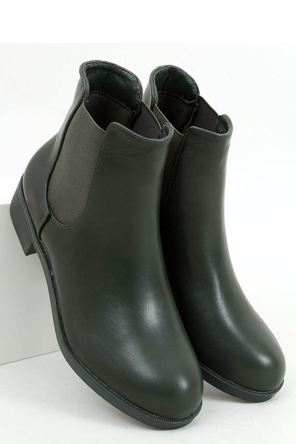 Scarpe Jodhpur boot model 158558 Inello