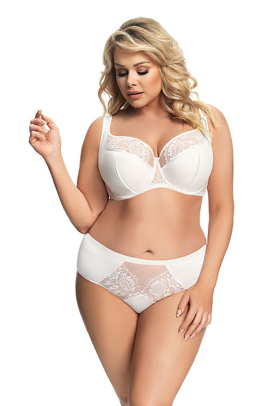 Semi-soft model 182035 Gorsenia Lingerie