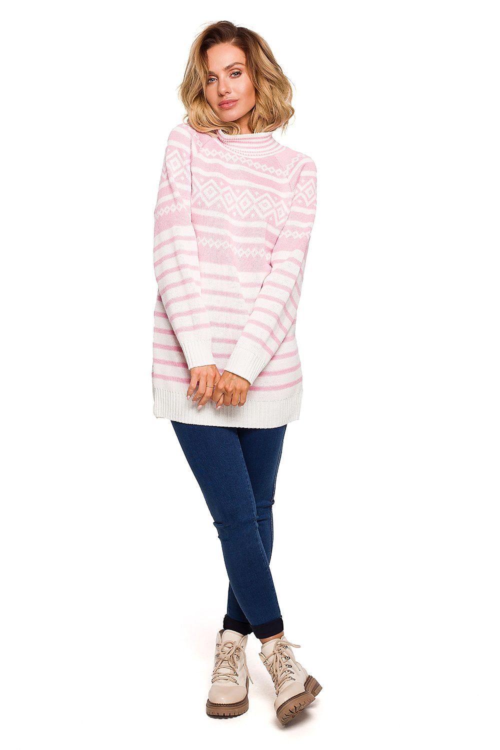 Maglione model 160148 Moe