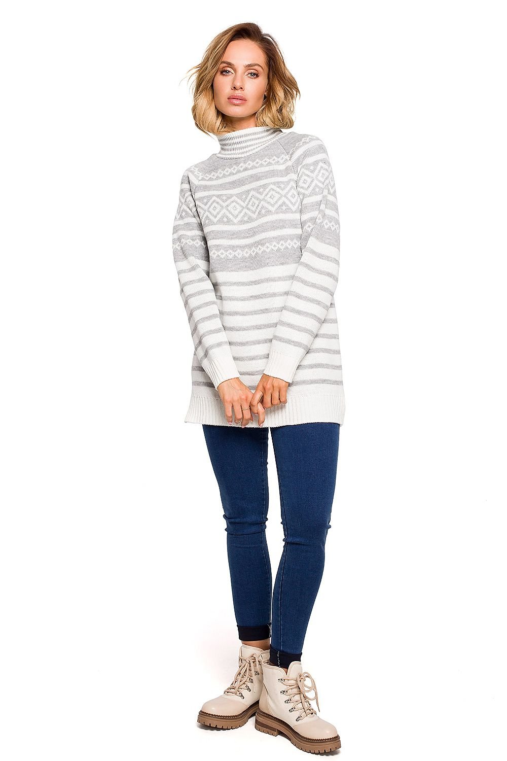 Maglione model 160148 Moe