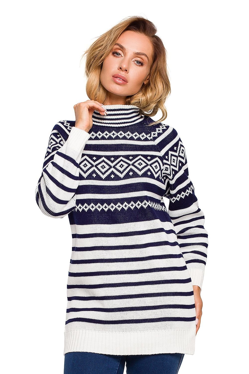 Maglione model 160148 Moe