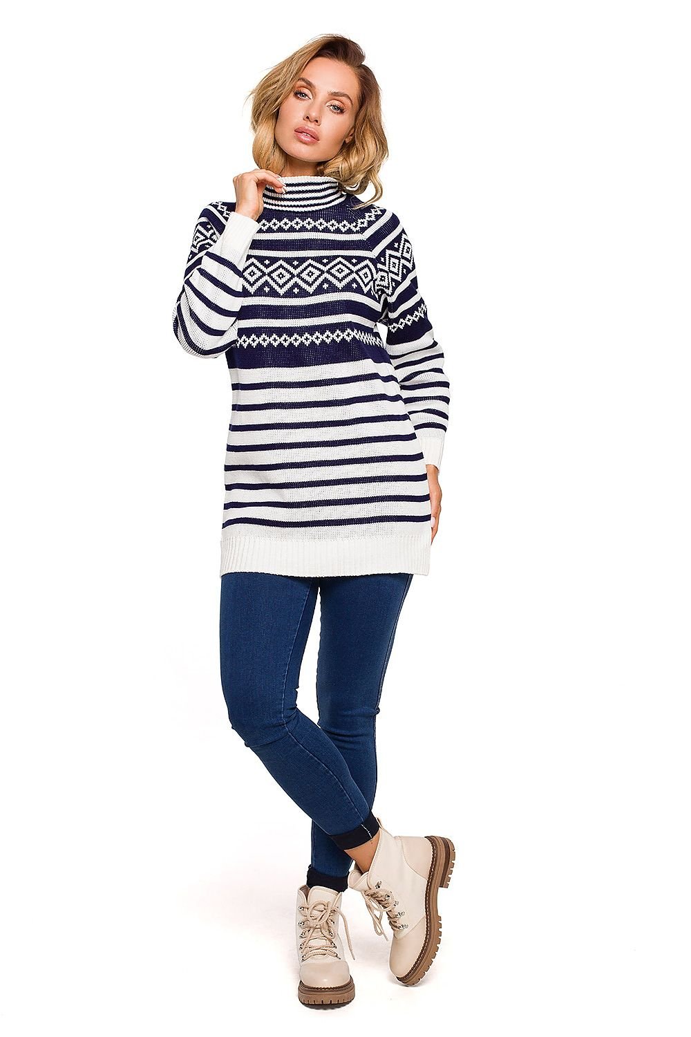 Maglione model 160148 Moe