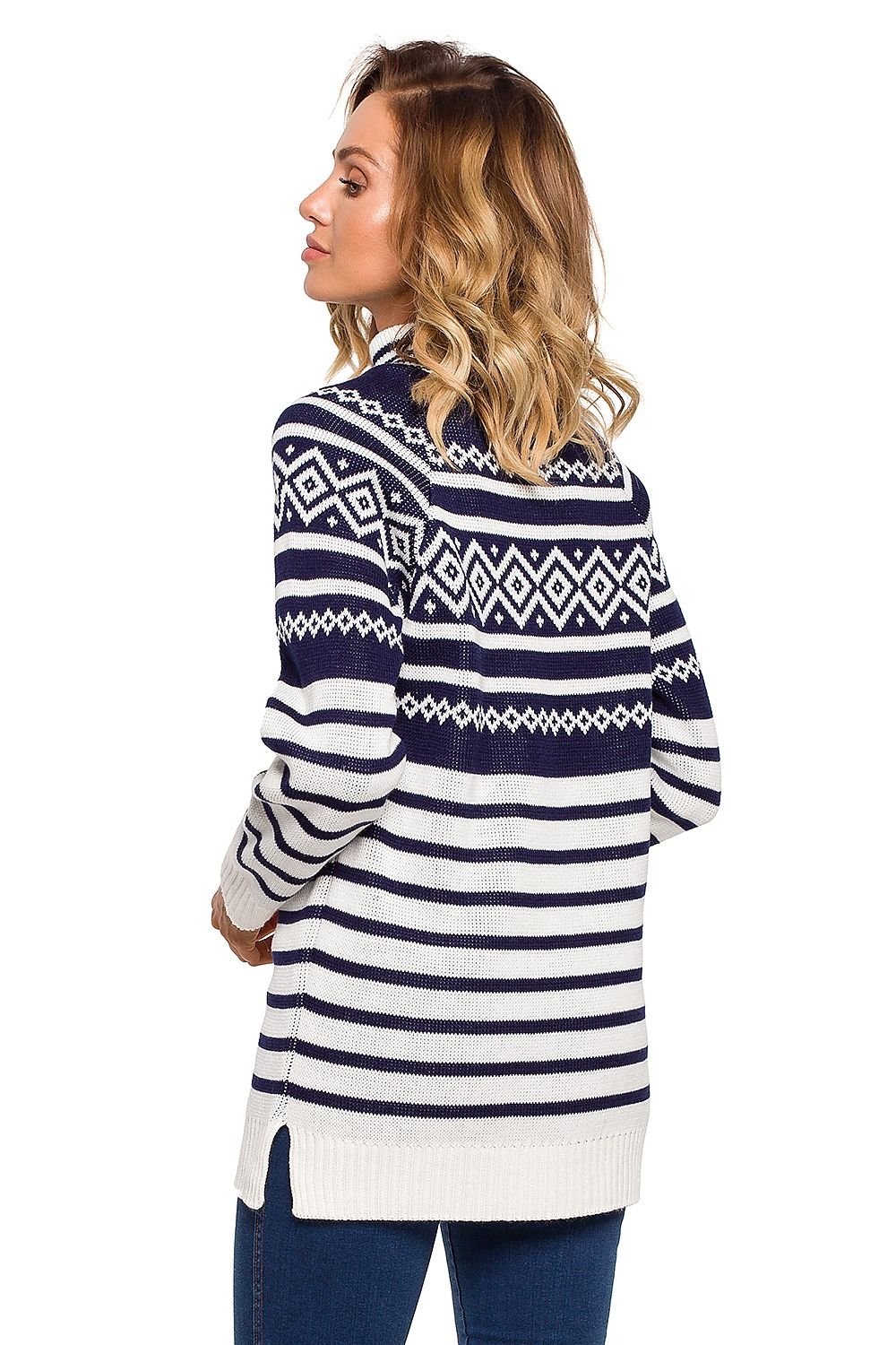 Maglione model 160148 Moe