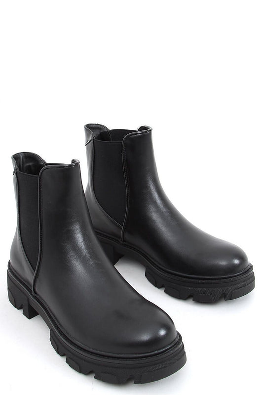 Scarpe Jodhpur boot model 162020 Inello