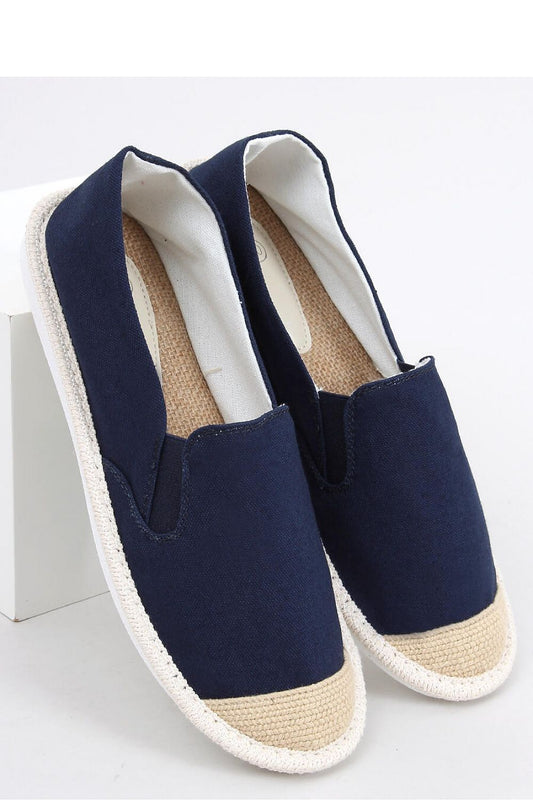 Scarpe espadrillas model 163316 Inello