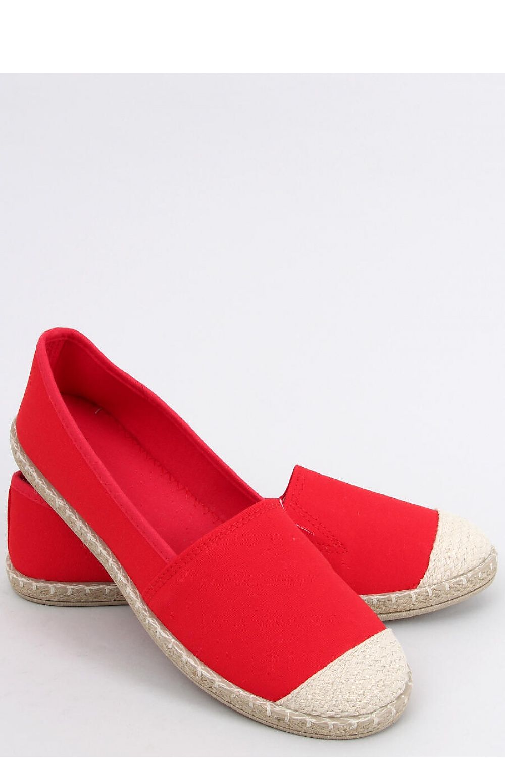 Scarpe espadrillas model 163414 Inello