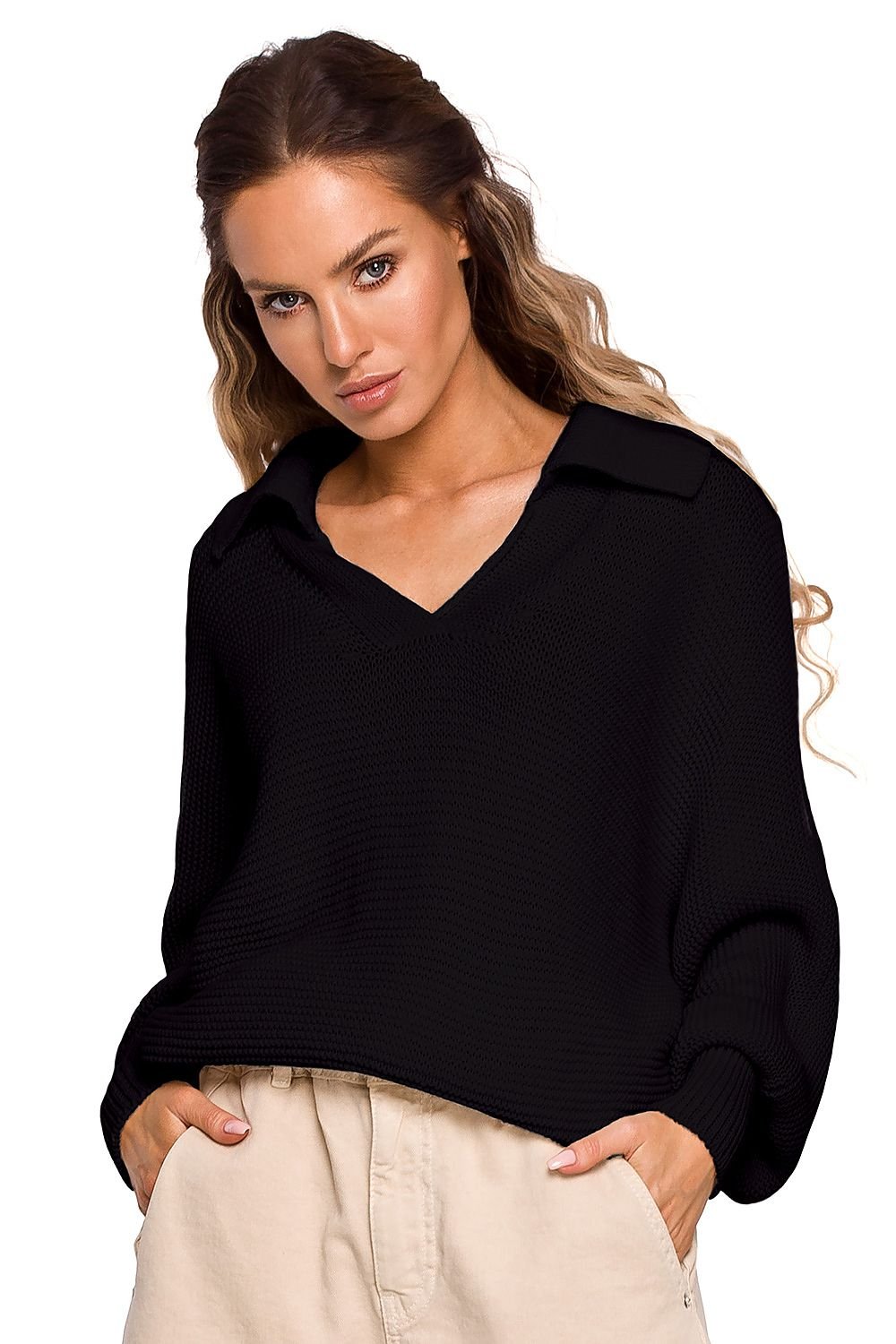 Maglione model 163623 Moe