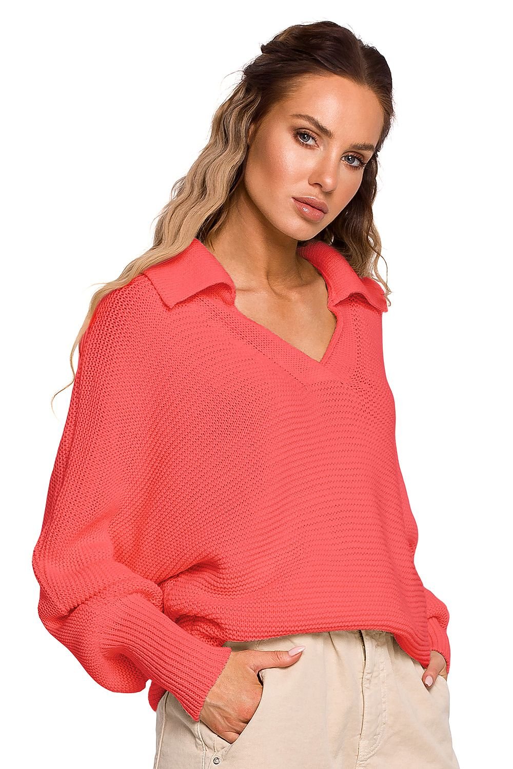 Maglione model 163623 Moe