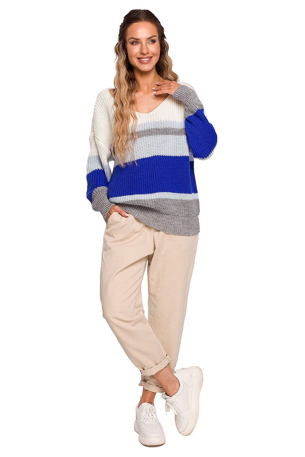 Maglione model 163627 Moe