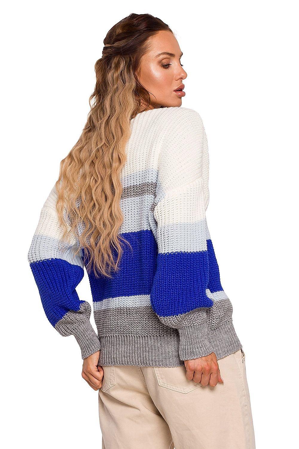 Maglione model 163627 Moe