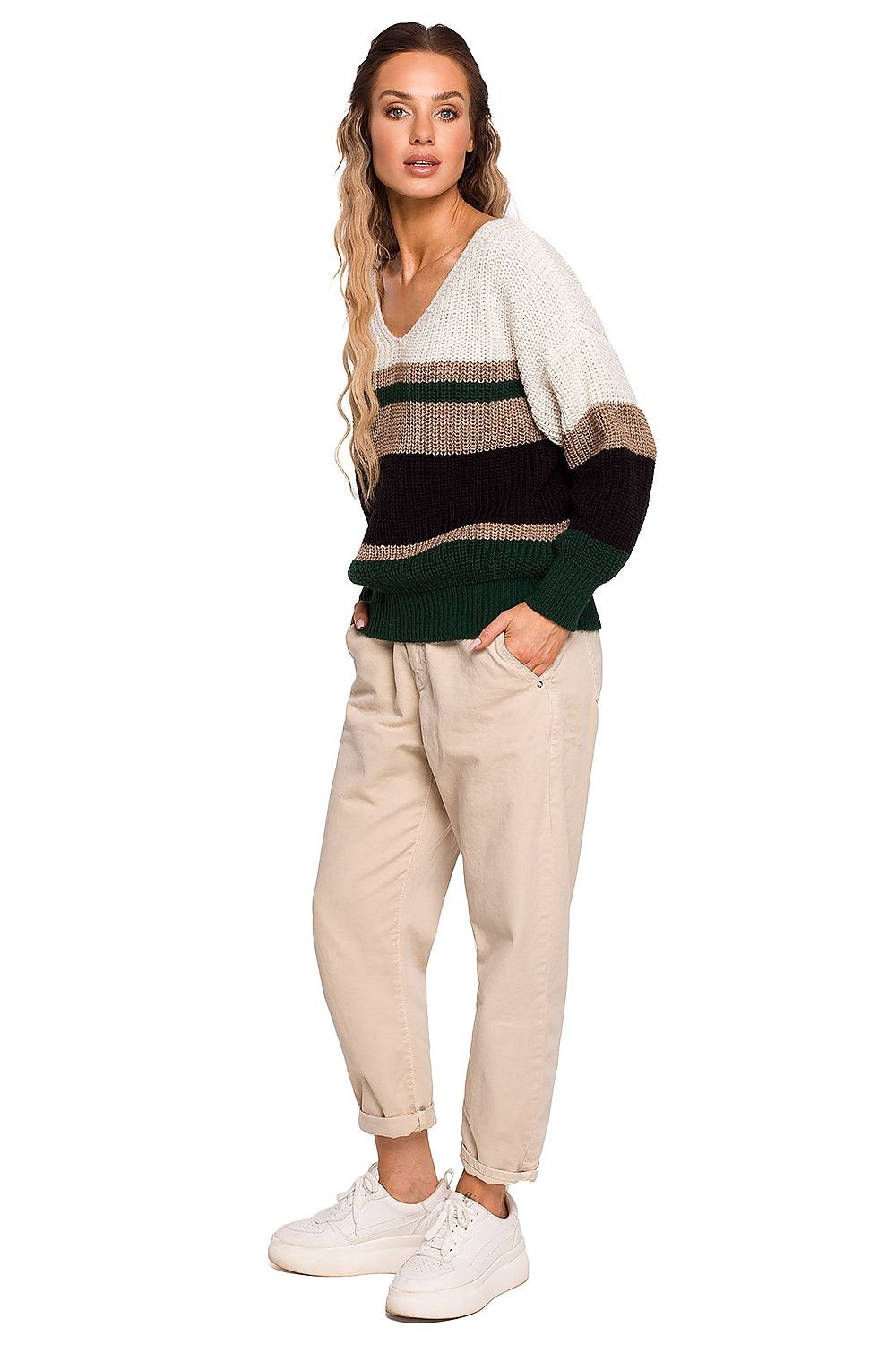 Maglione model 163627 Moe