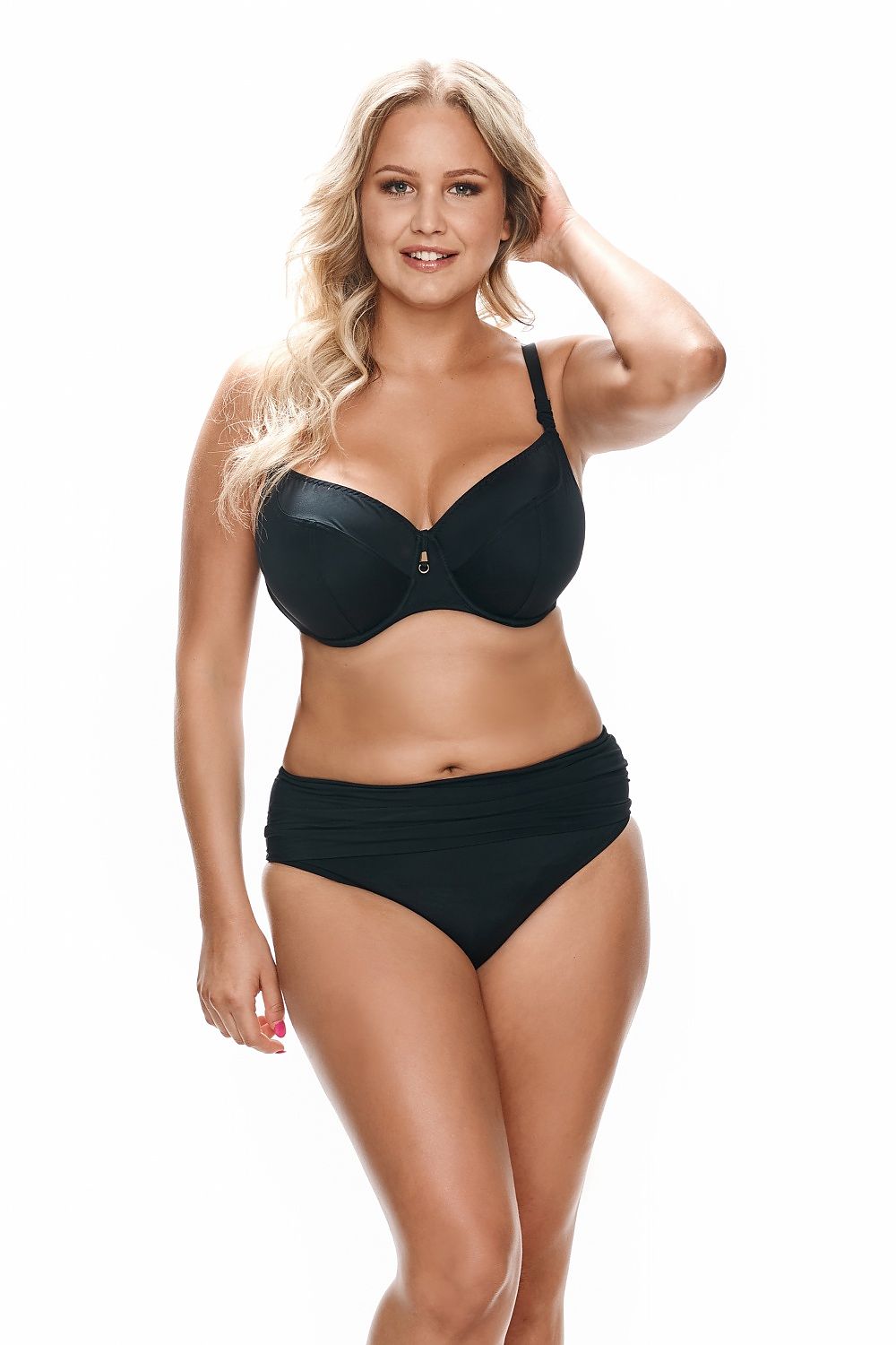 Culotte da mare model 163851 Lupo Line