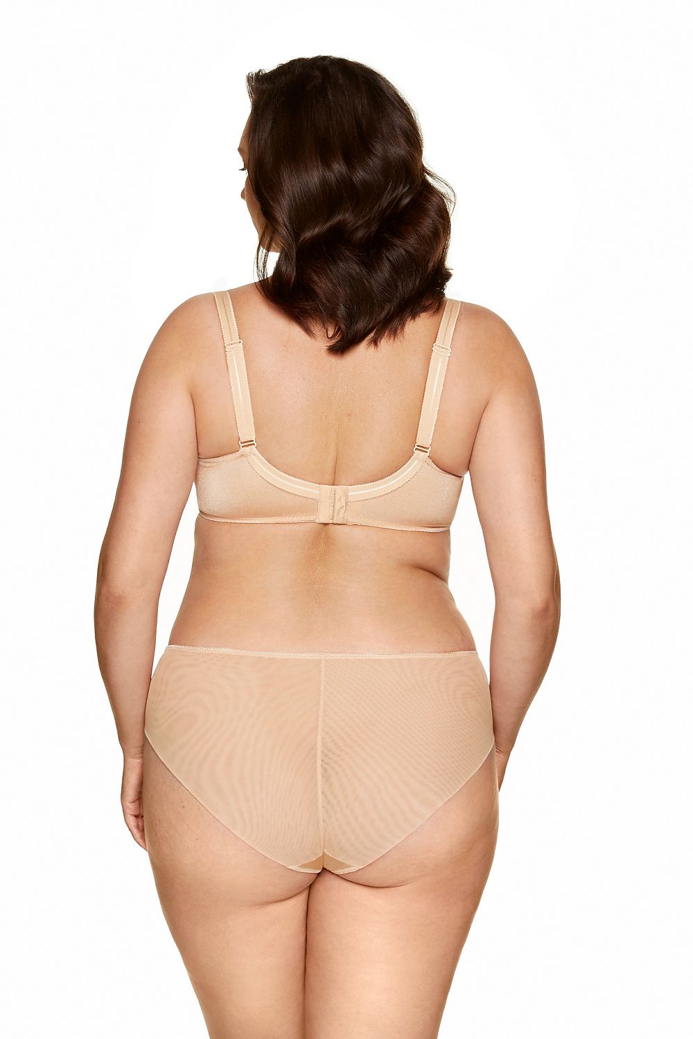 Culotte model 164675 Gorteks