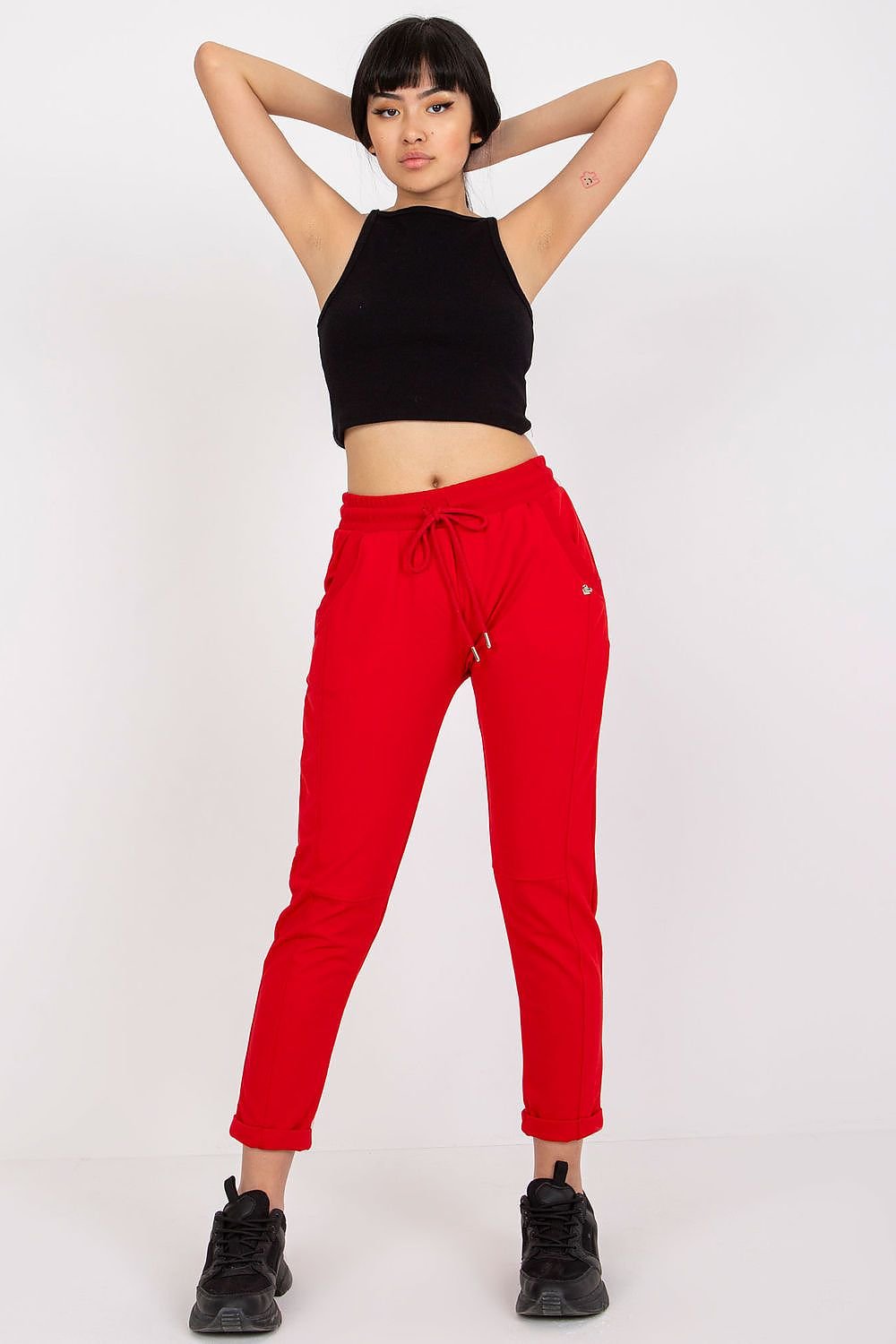 Pantaloni model 166019 BFG